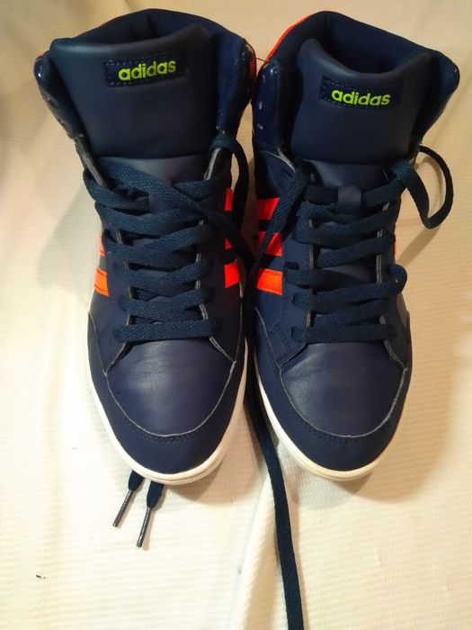 Кроссовки на мальчика,Adidas