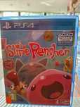 Slime Rancher PS4, BDB, CentrumGrania