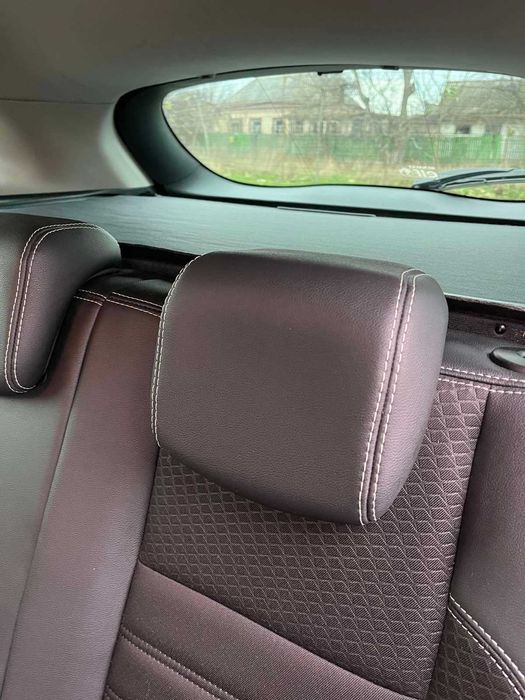 Продам свіжо пригнаний Рено Меган