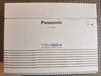 Мини АТС Panasonic KX-TEM824UA