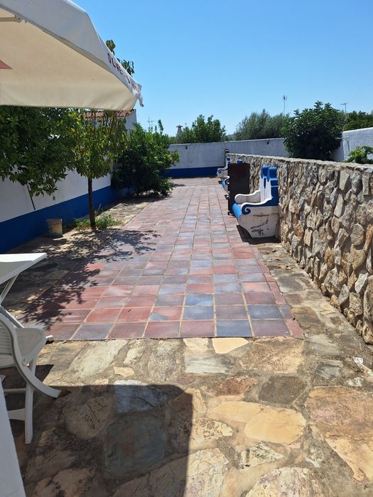 Moradia nova vila fernando elvas