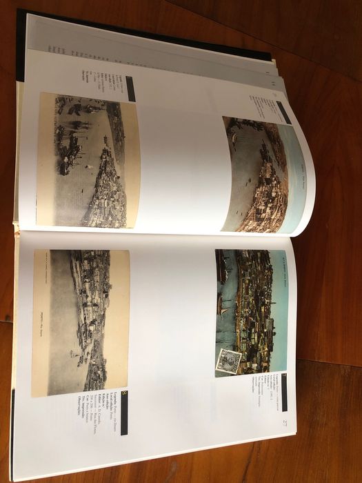 O bilhete postal ilustrado e a história urbana do Porto