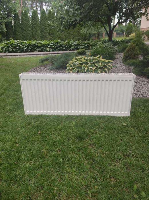 Grzejnik firmy Kermi X2 inside 100x40