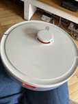 xiaomi robot vacuum s20 biały