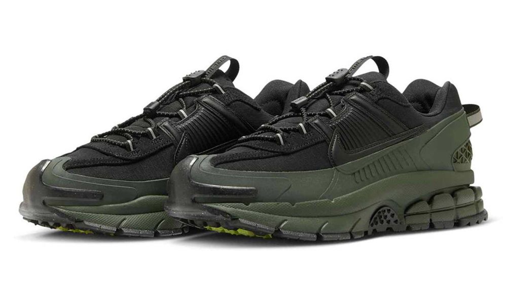 Чоловічі кросівки NIKE ZOOM VOMERO ROAM 42,5