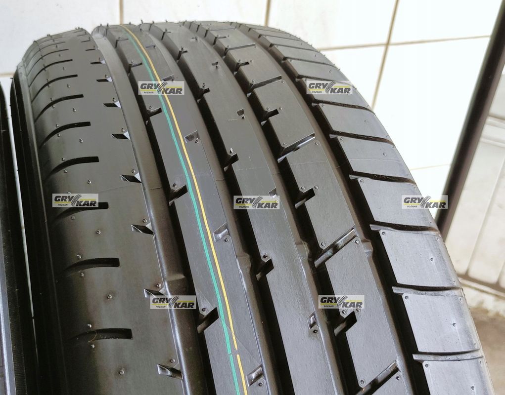 2x 225/55r19 Toyo Proxes R46a 2024r 99v C/C/70dB