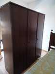 Guarda roupas 3 portas