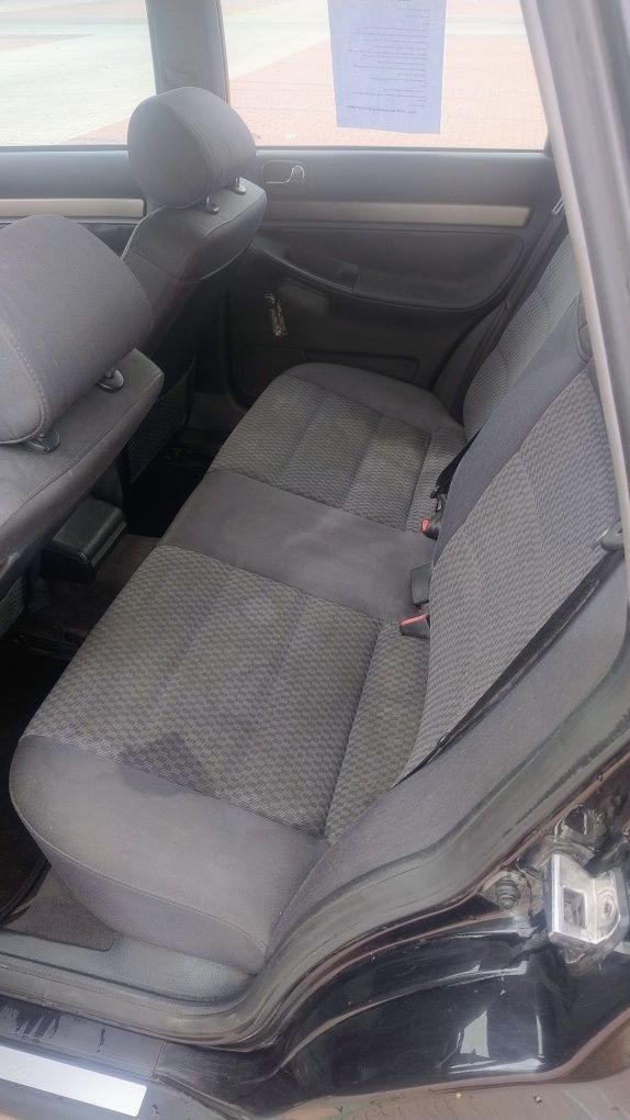 Audi A4 B5 2001r