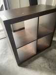 Estante KALLAX IKEA 77cm x 77cm