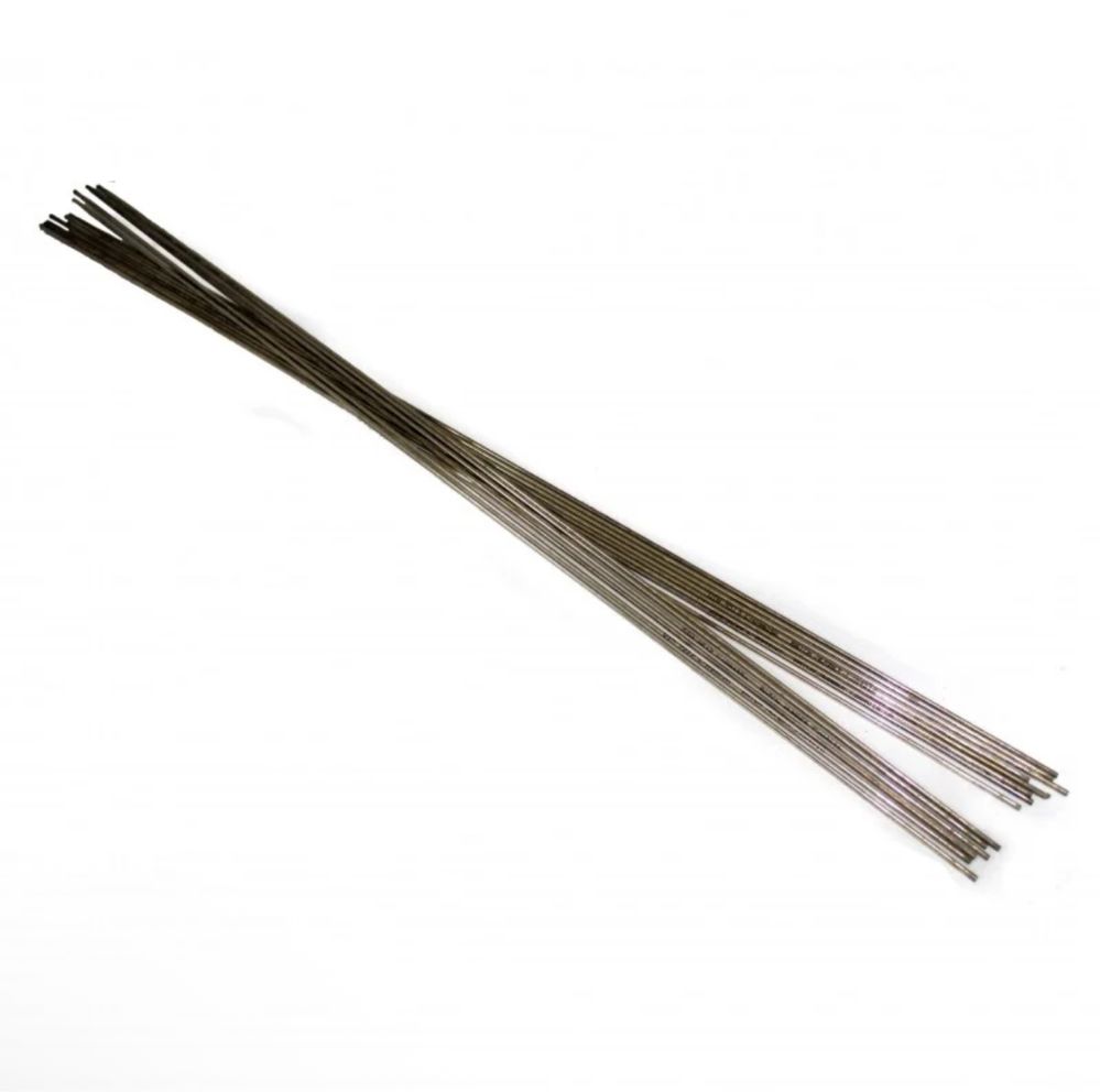 Solda Prata 40% - 50 gr. 100 gr. Ou 250 gr.