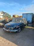 Tatra 603 2.4 V8