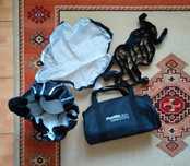 Softbox Phottix luna ii 60