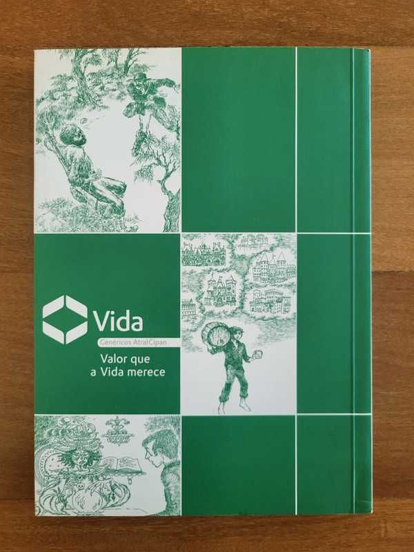 Livro | "Histórias da Charneca e da Montanha", Sebastião Alves