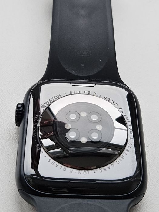 Apple watch 7 45mm gps