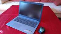 Niebieski Laptop Lenovo IdeaPad 320-15IAP 4GB Jak Nowy !!!