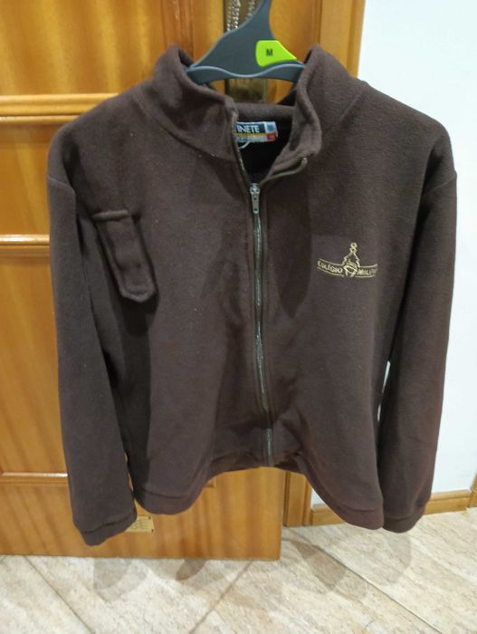 Enxoval Colégio Militar