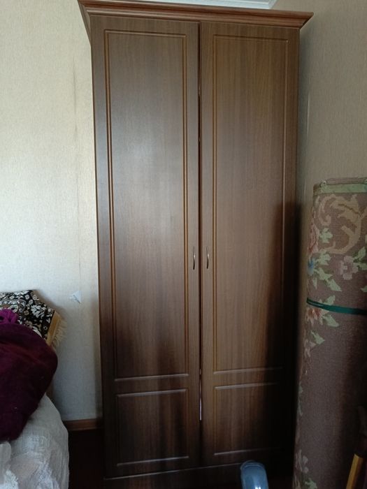 Продаю шафу для одягу та білизни