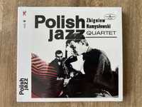 Polish Jazz Vol. 6 - Zbigniew Namysłowski Quartet