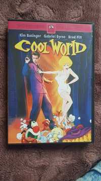 Cool World 1992 , Wspaniały świat DVD PL