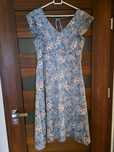 Damska letnia sukienka na lato Dresses Jessica rozm. 36
