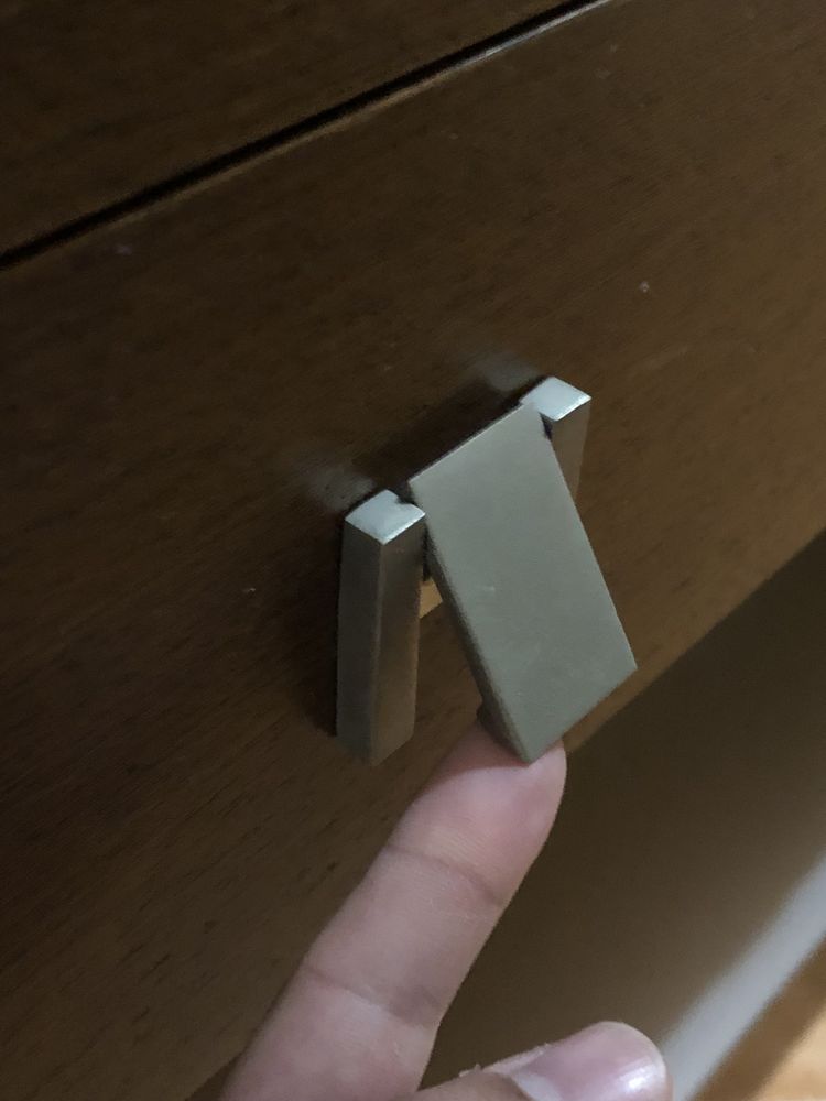 Movel de extrema qualidade | 250€ para 80€