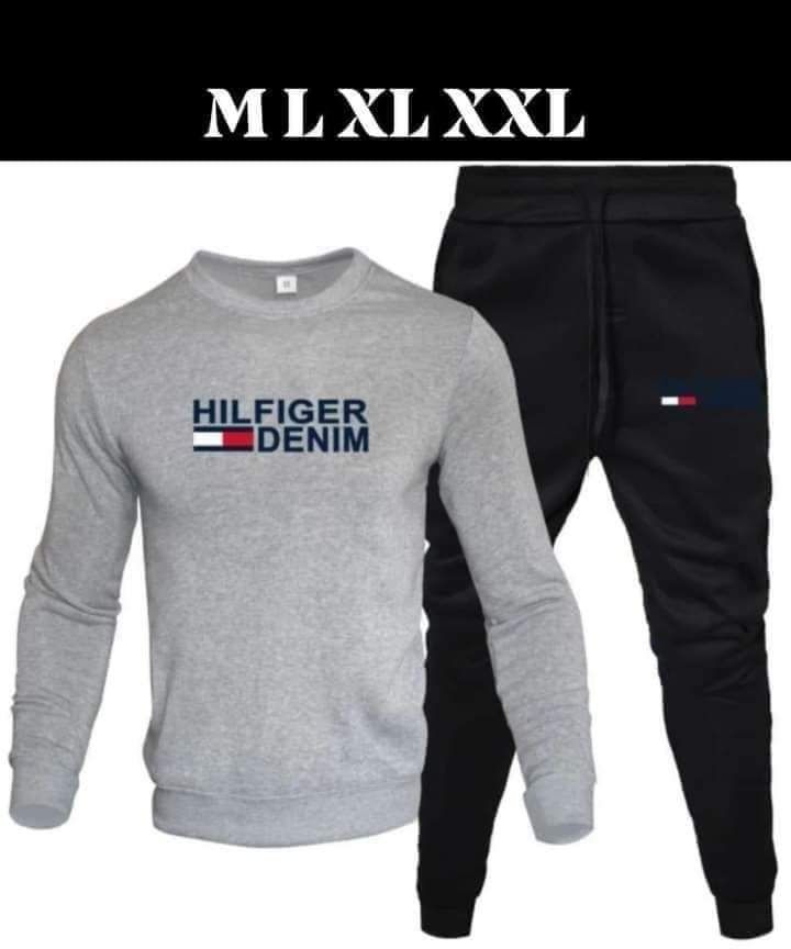 Tommy Hilfiger dresy męskie M L XL XXL