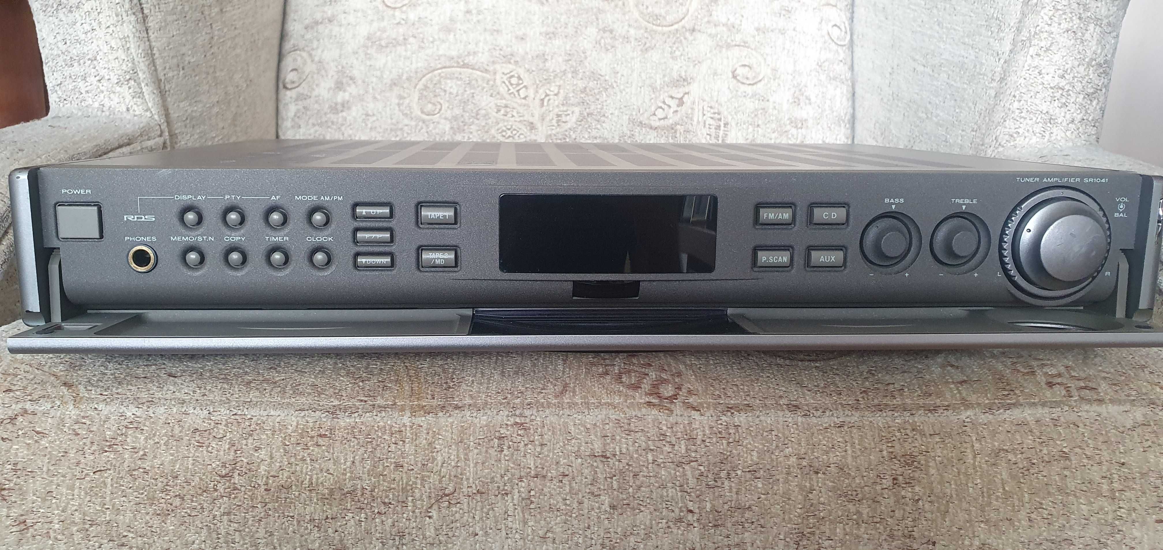 Amplituner Marantz 75SR1041/2A