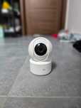 Kamera Xiaomi IP360 - niania, kamera domowa, kamera wifi, 360 stopni