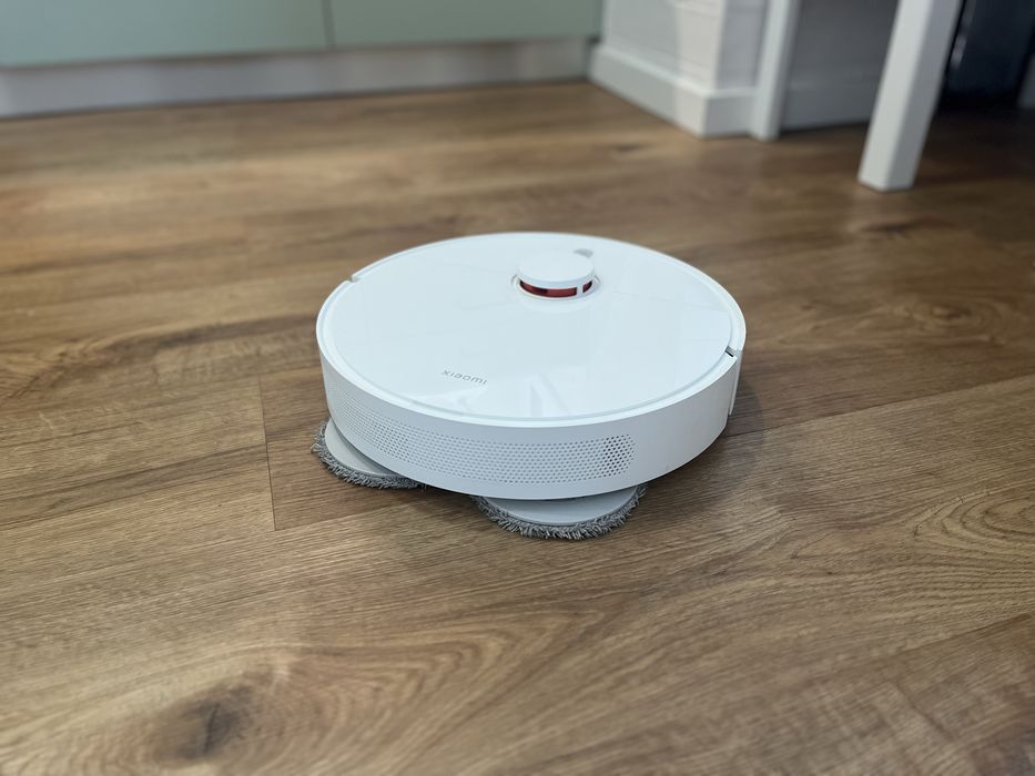 Aspirador Xiaomi Robot Vacuum S10+Eu