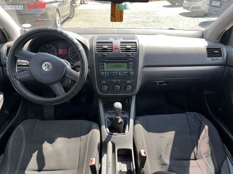 Продам Volkswagen Golf V 2004р. #70640