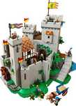 LEGO 10305 ICONS – Zamek rycerzy herbu Lew-NOWY NIGDY NIE OTWIERANY!!!