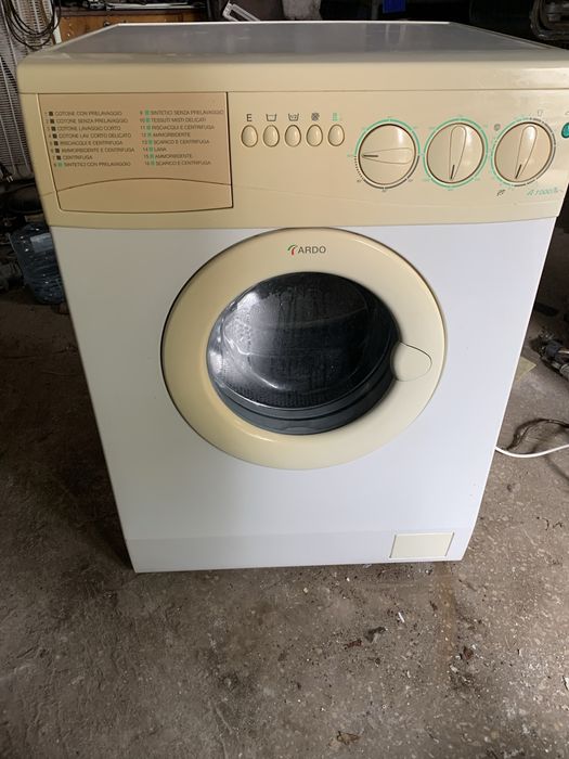 Продам стиральная машина Ардо