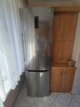 Górne drzwi lodowkka LG  GBB6OPZDZS