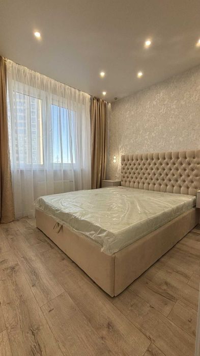 Продам евродвушку в ЖК 57 Жемчужина!