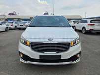 2016 Kia Carnival 2.2 Дизель