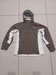 Kurtka the north face z podpinką HyVent r L