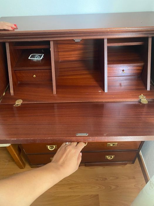 Vendo varios moveis