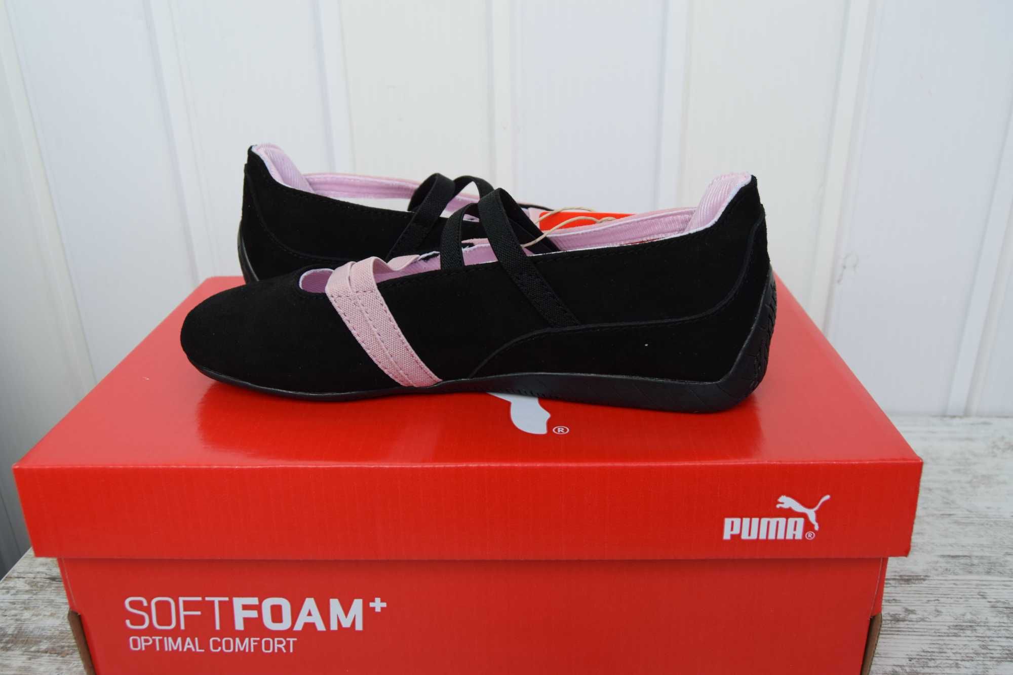 Балетки Speedcat Ballet Suede Shoes Women\ 36-39 розмір\без предоплат\