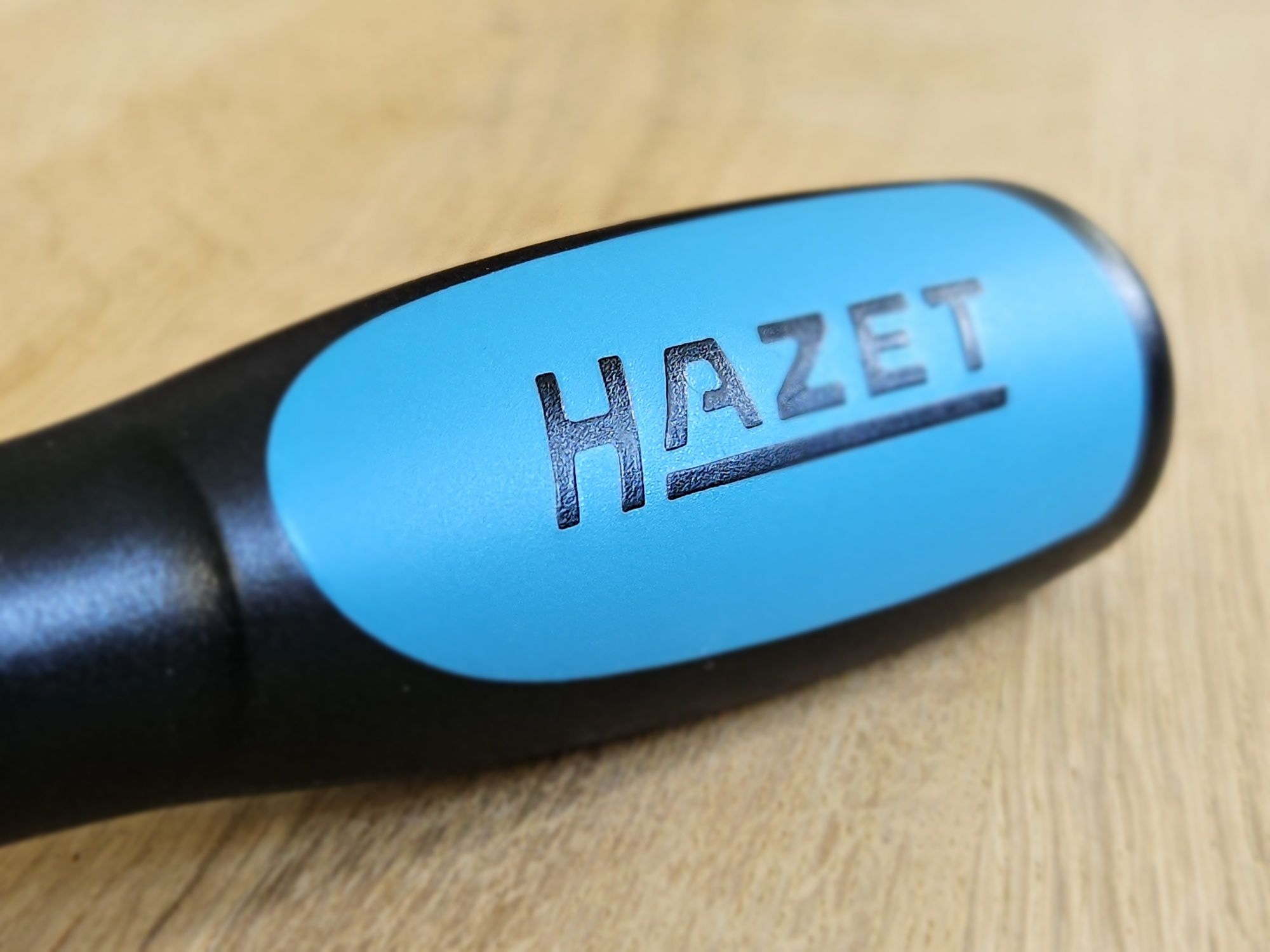 Grzechotka Hazet 916SP 1/2" - made in Germany