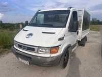 Iveco daily 35c10