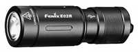 FENIX E02R Latarka Brelok 15g LED/USB IP68