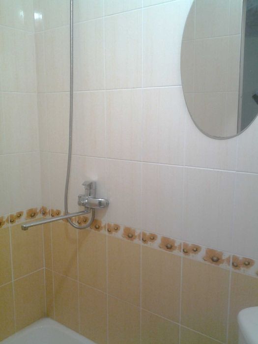 Продаж 1-кімнатної квартири на 3-му Східному