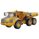 Rc volvo A40 double e