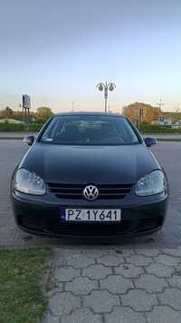 Volkswagen Golf Volkswagen Golf V 1.4 MPI