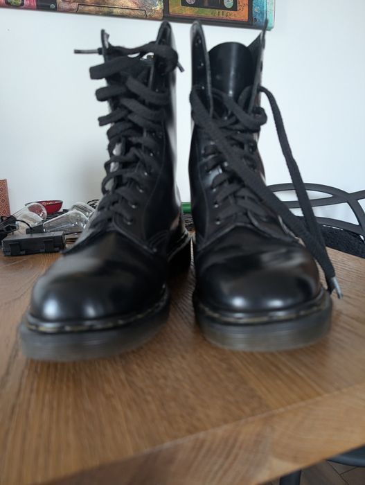 Dr Martens 39,5 UK 6,5