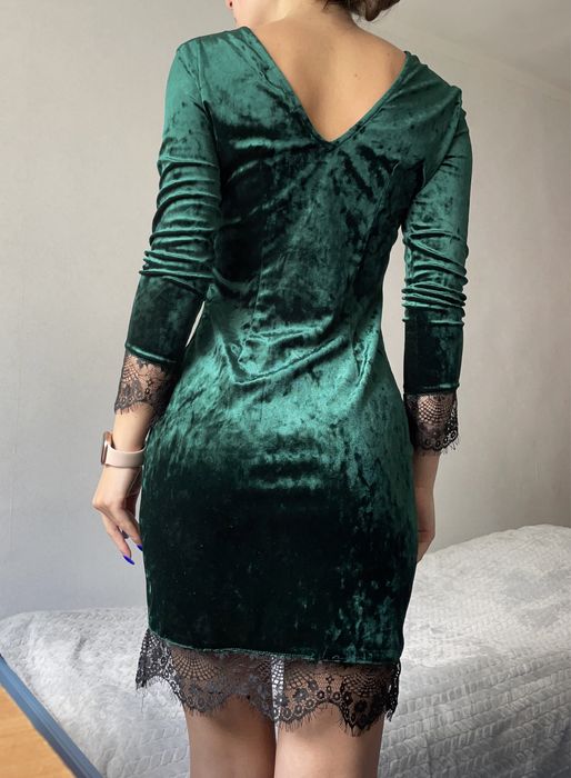 Плаття reserved