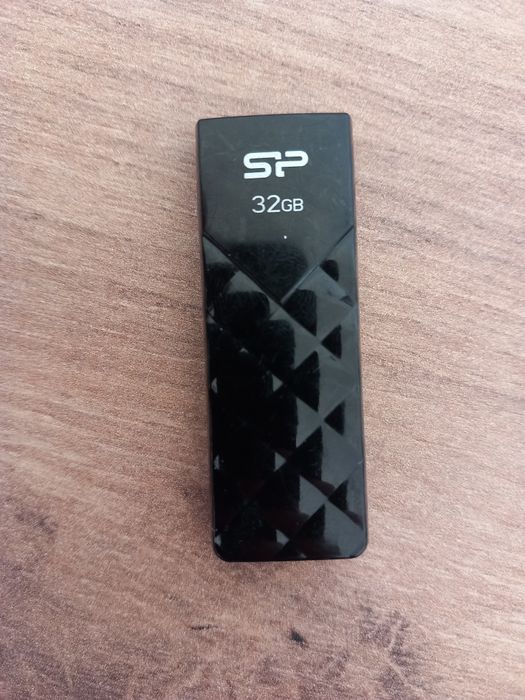 Pendrive 32gb SP