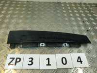 ZP3104 Peugeot/Citroen C3 16- накладка дверей зад L 9813248880