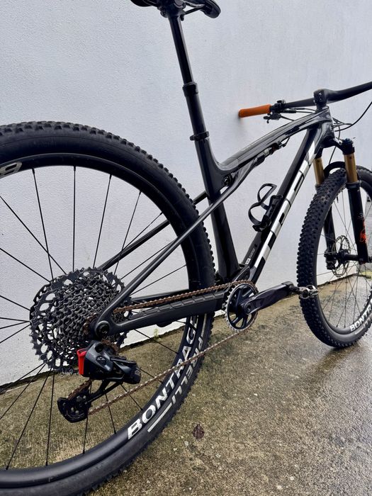 Trek Supercaliber SLR Gen2 2025
