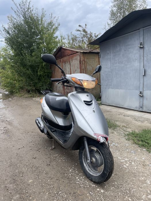 Продам скутер,мопед Yamag Jog 36 sa 36 джог 36